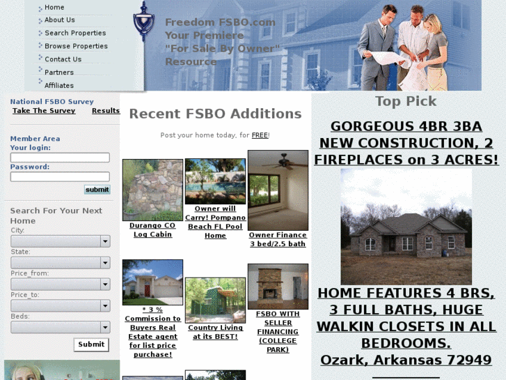 www.freedomfsbo.com