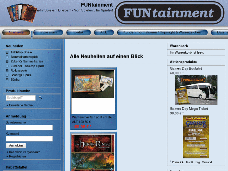 www.funtainment-shop.de