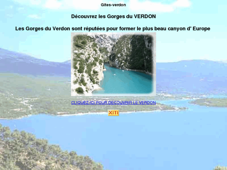 www.gites-verdon.com