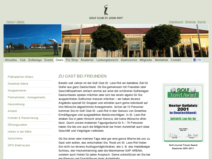 www.golfgruppenreisen.com