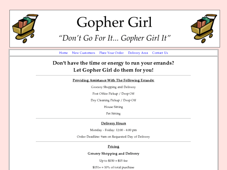 www.gopher-girl.com