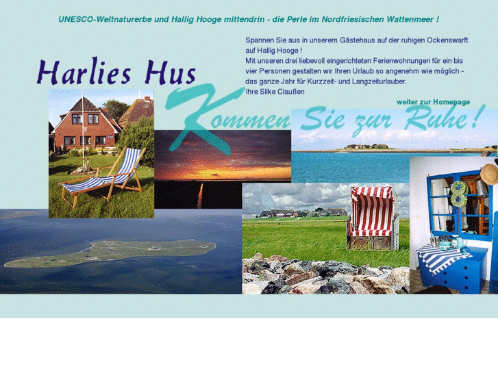 www.harlieshus.de