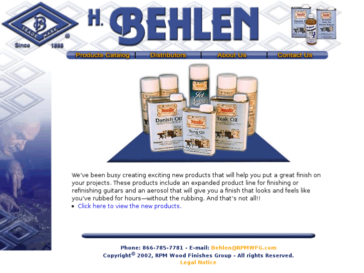 www.hbehlen.com