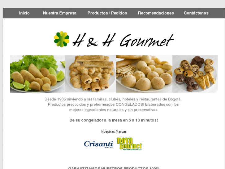 www.hhgourmet.com