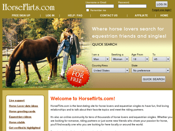 www.horseflirts.com