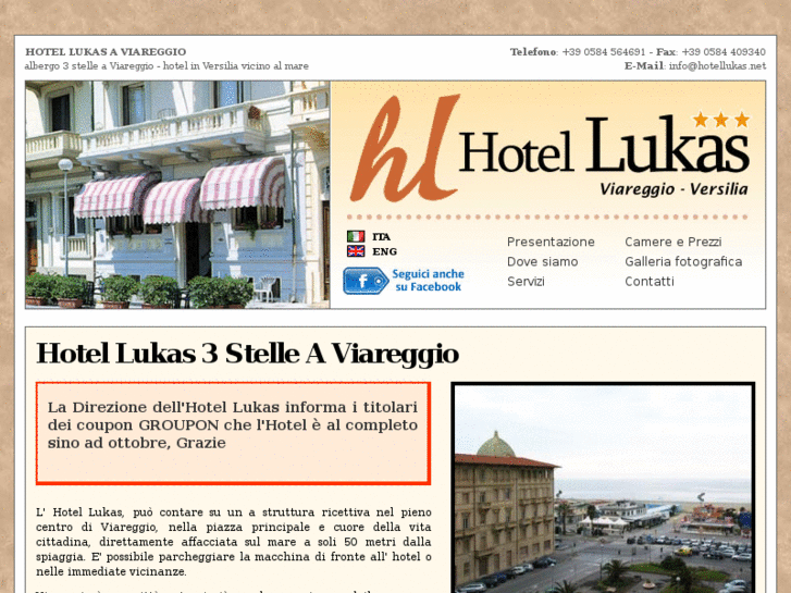 www.hotellukas.com