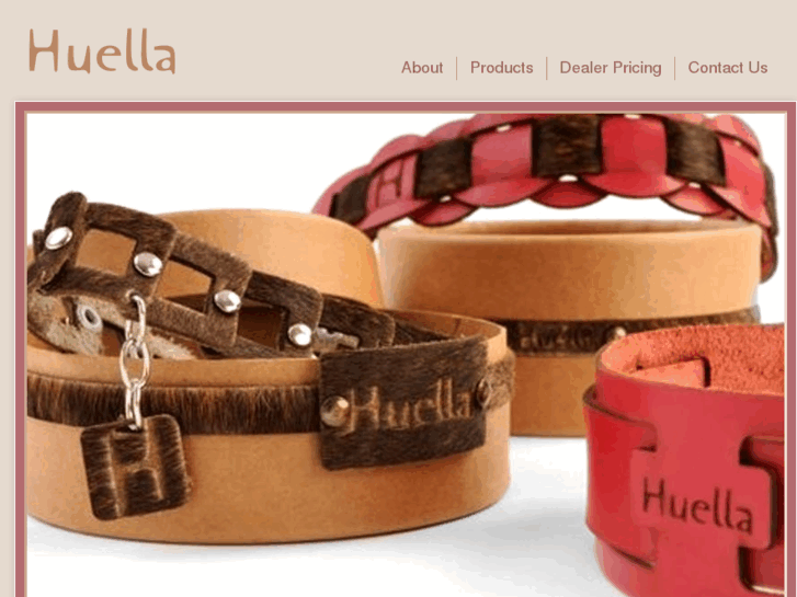 www.huelladesign.com