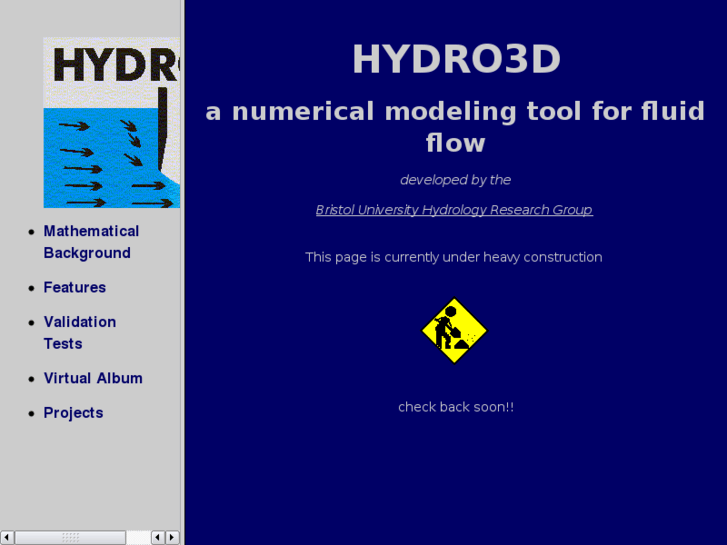 www.hydro3d.com