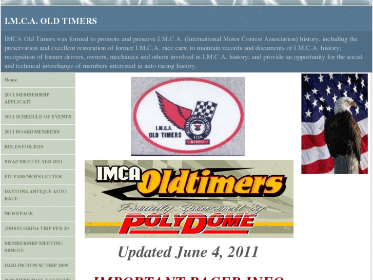 www.imcaoldtimers.com