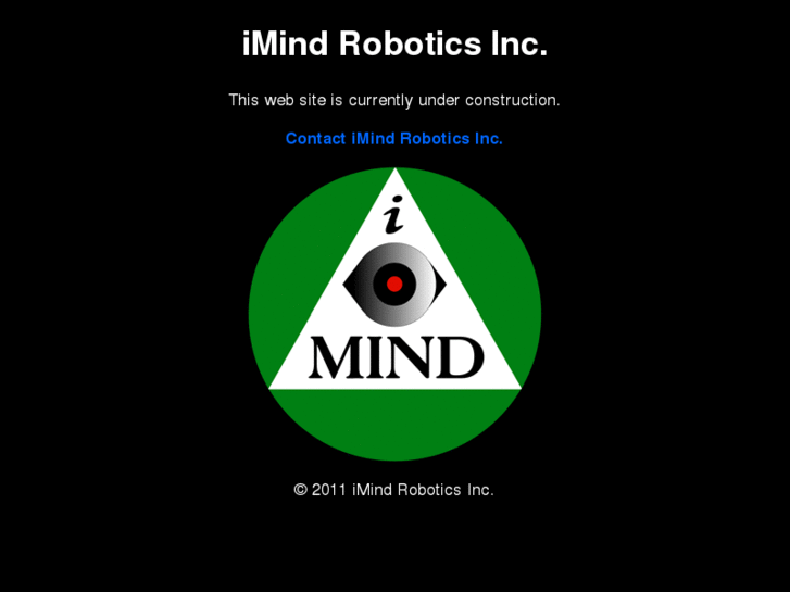 www.imindrobotics.com