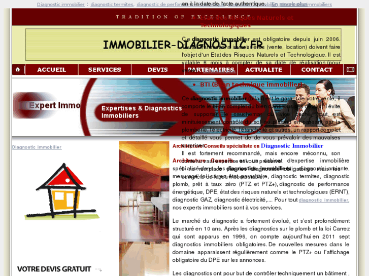 www.immobilier-diagnostic.fr
