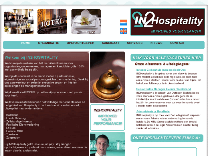 www.in2hospitality.com