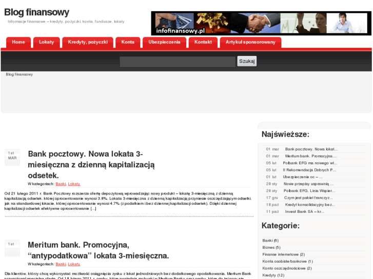 www.infofinansowy.pl