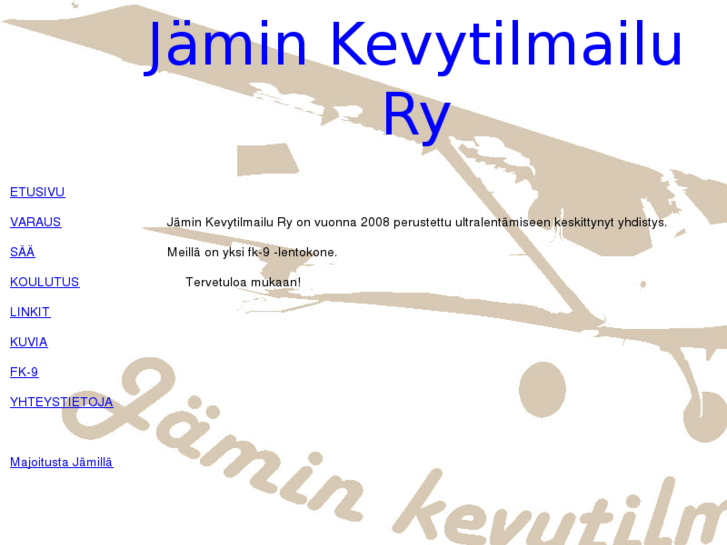 www.jaminkevytilmailu.com