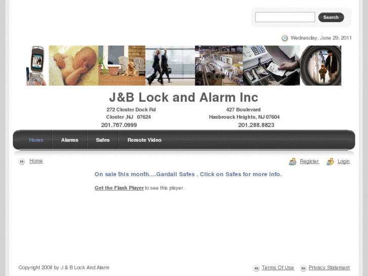 www.jandblock.com