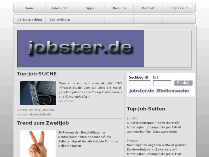 www.jobster.de