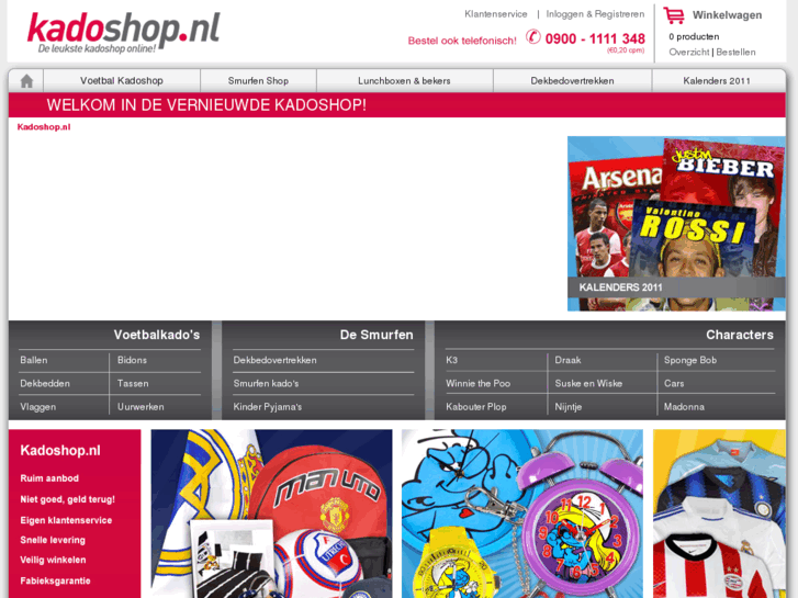 www.kadoshop.nl