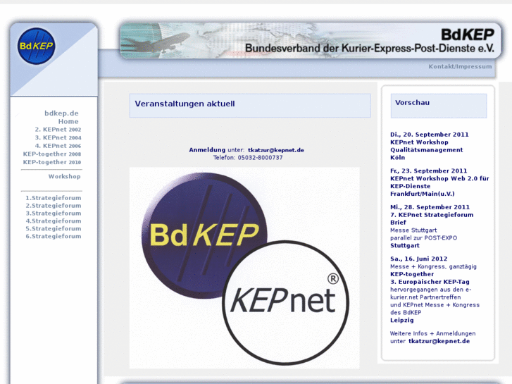 www.kepnet.de