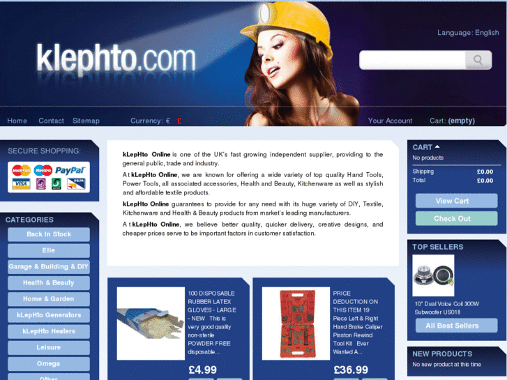 www.klephto.com