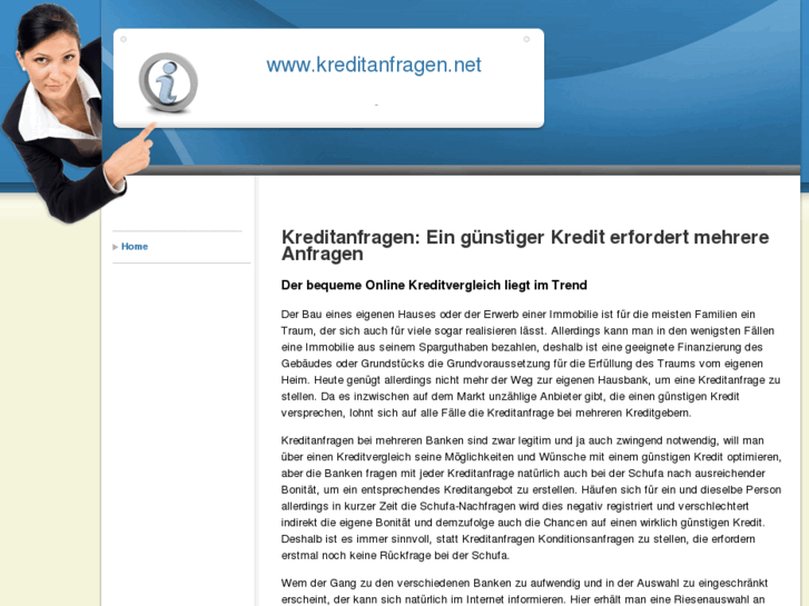 www.kreditanfragen.net