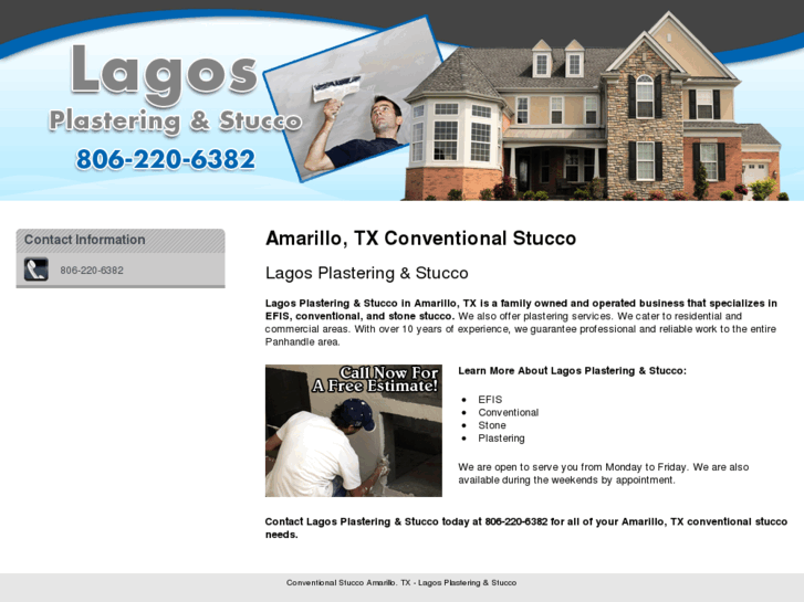 www.lagosplasteringandstucco.com