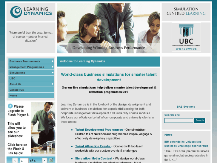 www.learningdynamics.co.uk