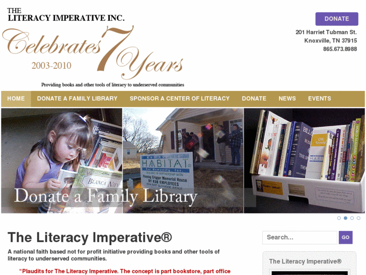 www.literacyimperative.com