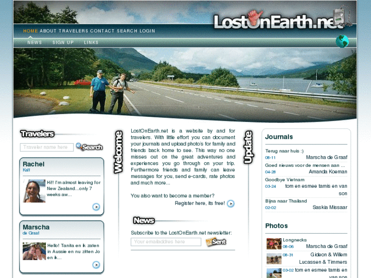 www.lostonearth.net