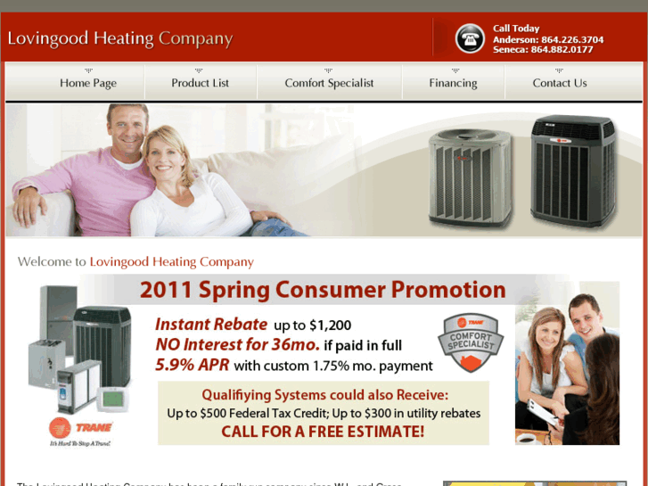 www.lovingoodheating.com