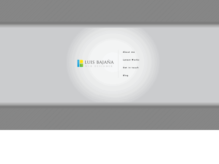 www.luisbajana.net