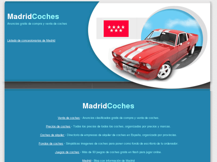 www.madridcoches.com