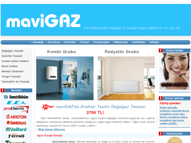 www.mavigaz.com