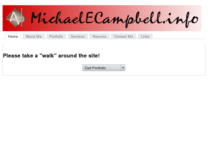 www.michaelecampbell.info