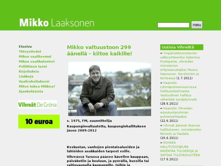 www.mikkolaaksonen.net