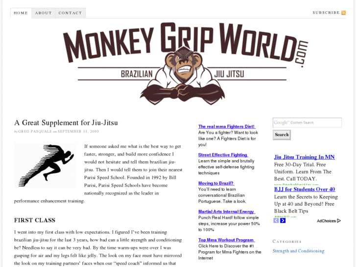 www.monkeygripworld.com