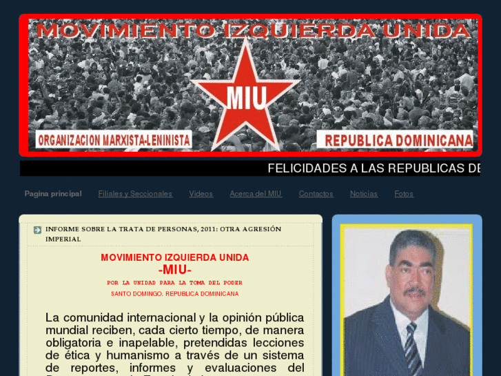 www.movimientoizquierdaunida.com