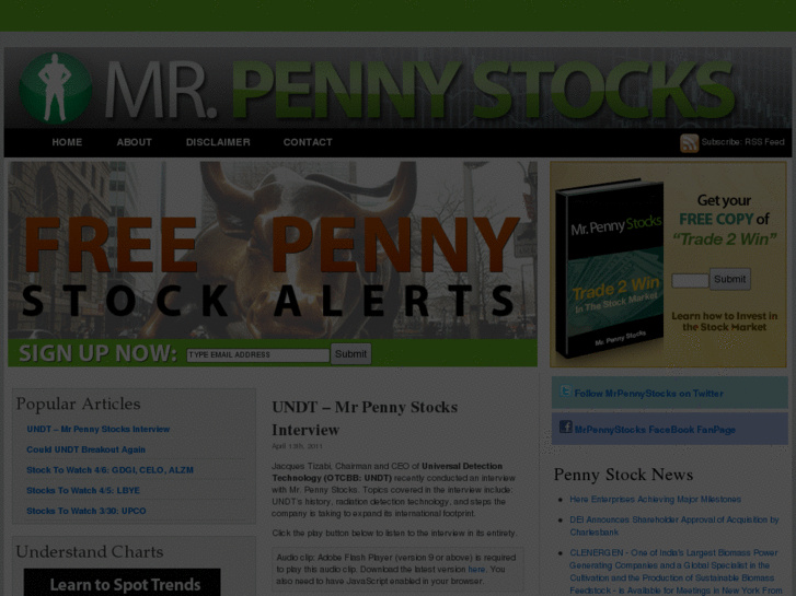 www.mrpennystocks.com