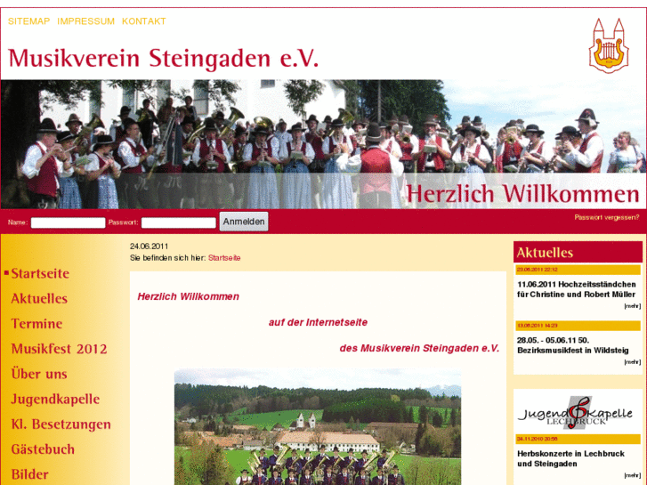 www.musikverein-steingaden.de