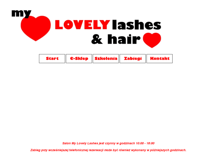 www.mylovelylashes.com