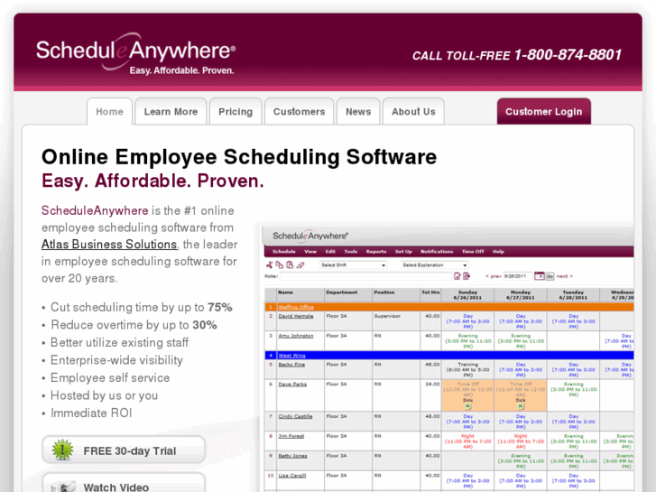 www.netscheduling.com