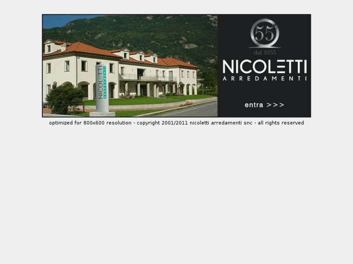 www.nicolettionline.com