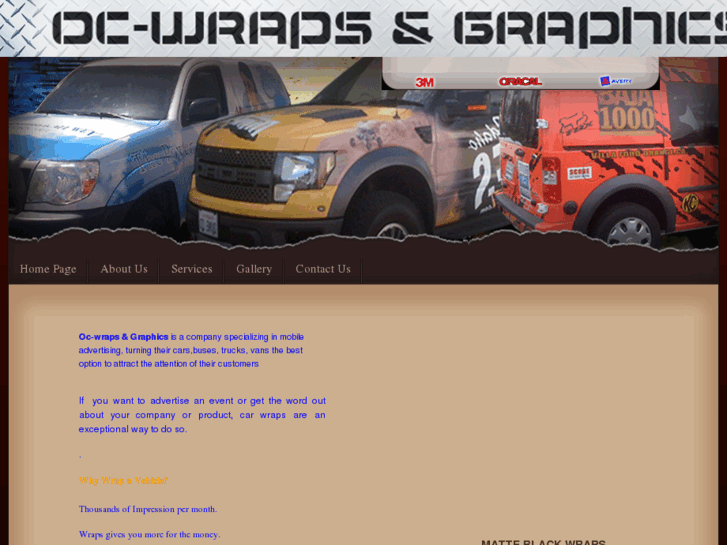 www.oc-wraps.com