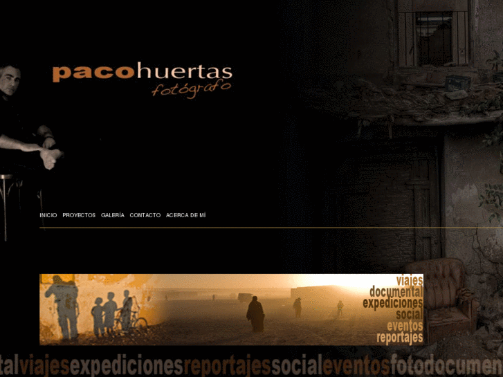 www.pacohuertas.net