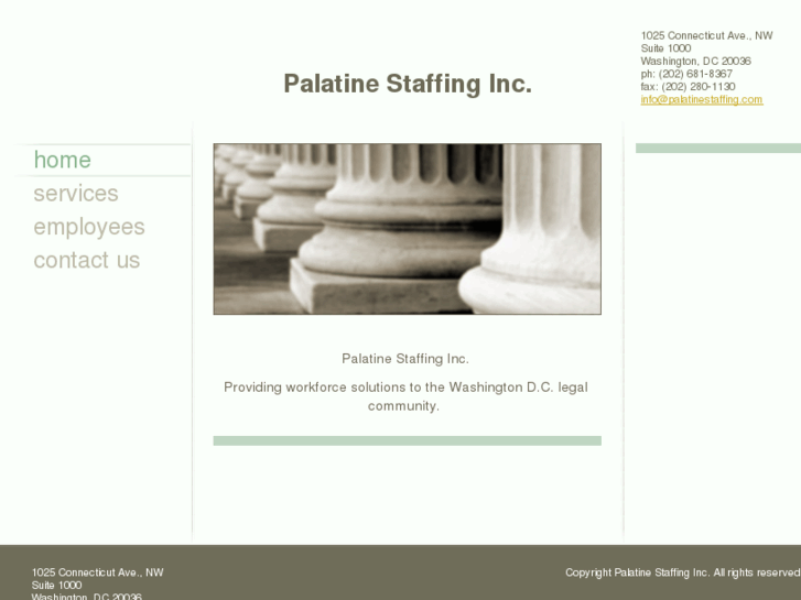 www.palatinestaffing.com