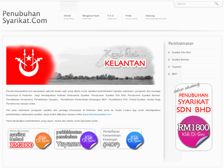 www.penubuhansyarikat.com