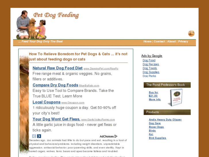 www.pet-dog-feeding.com