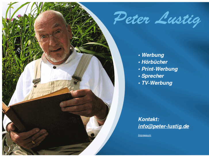 www.peter-lustig.com