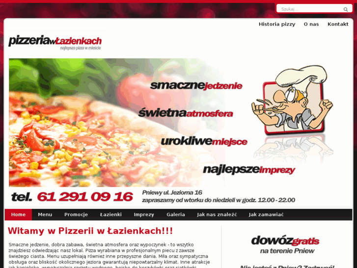 www.pizza-pniewy.pl