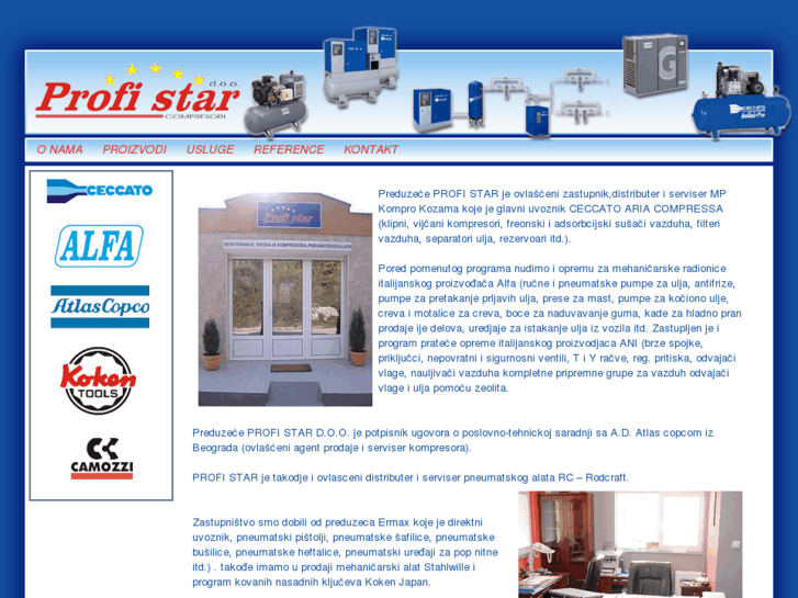 www.profi-star.com