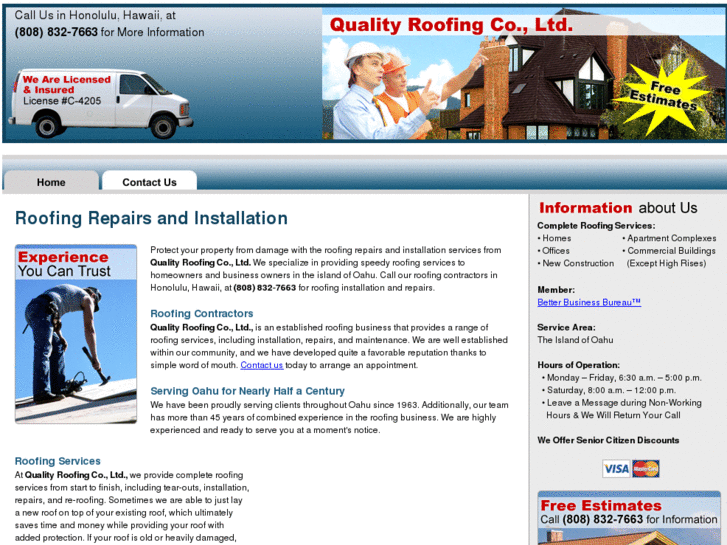 www.qualityroofing64.com